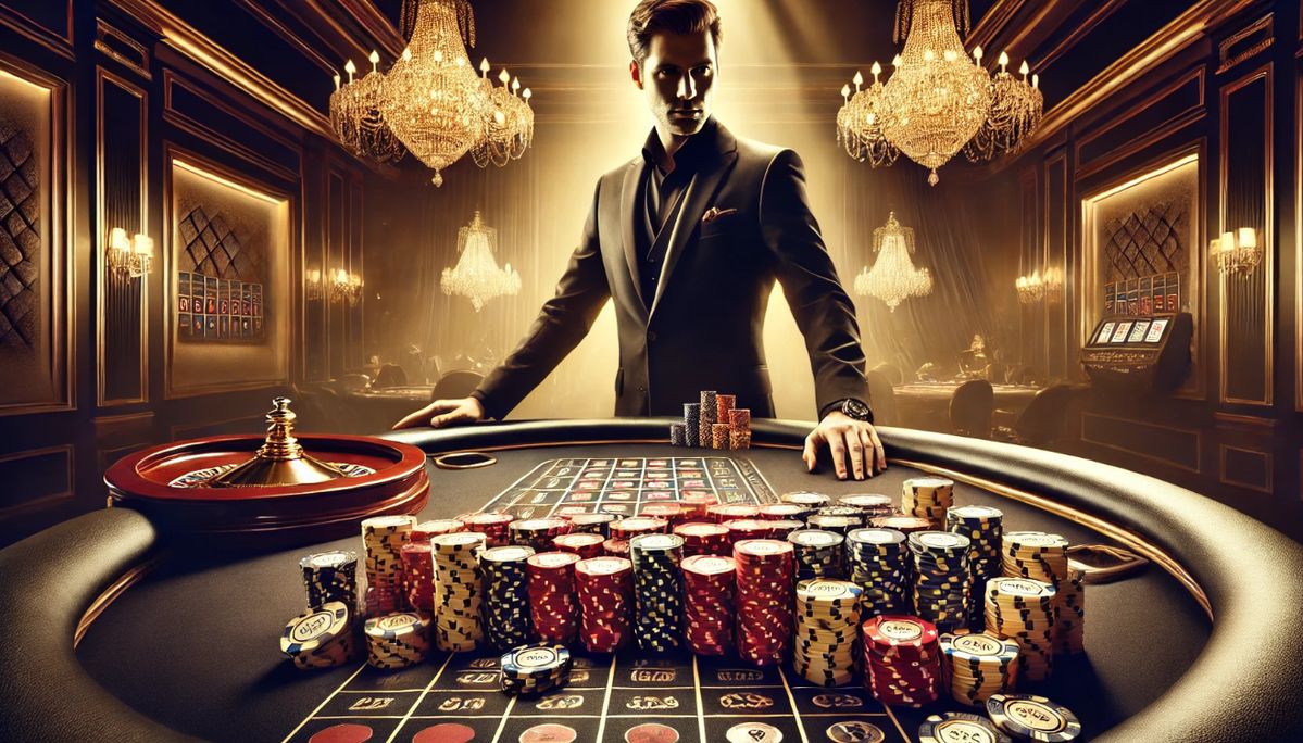 Best Live Casino Live Casino