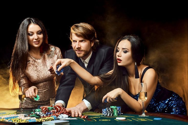 Best Live Casino Live Casino