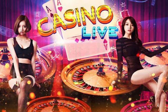 Best Live Casino Welcome Bonus