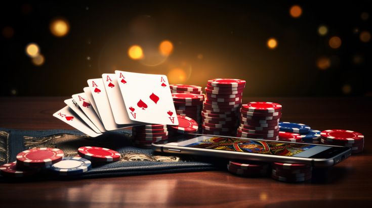 Best Live Casino پاکستان ریئل منی گیمز