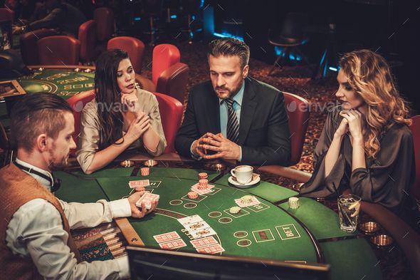 Best Live Casino Live Casino