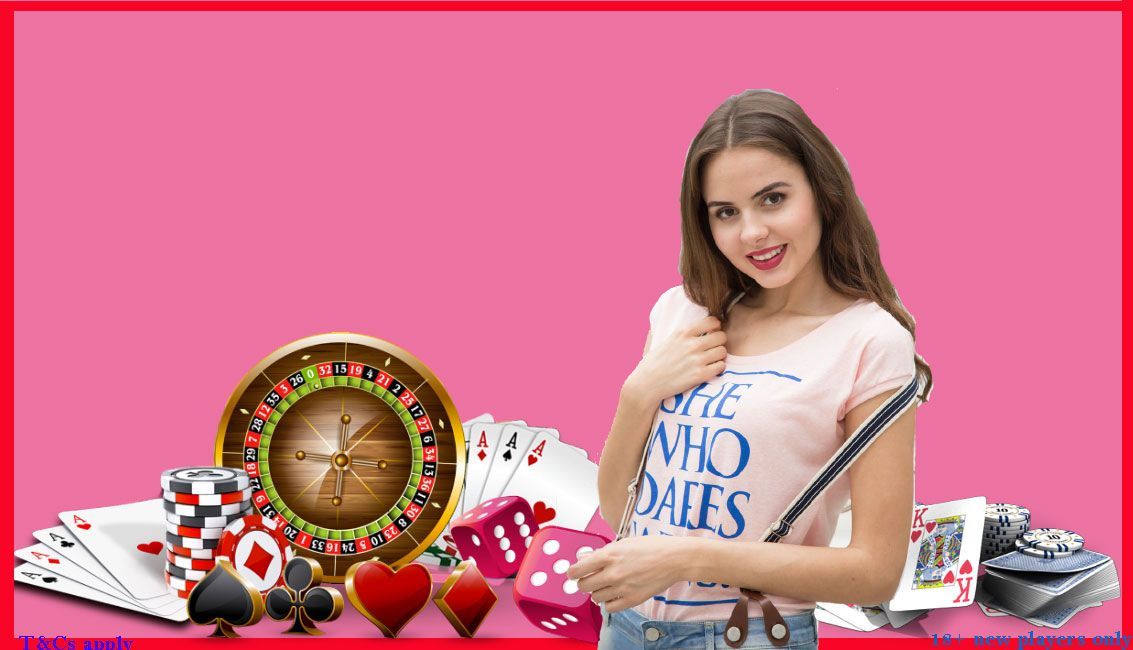 Best Live Casino Welcome Bonus