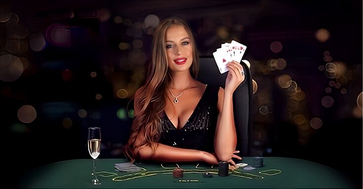 Best Live Casino Welcome Bonus