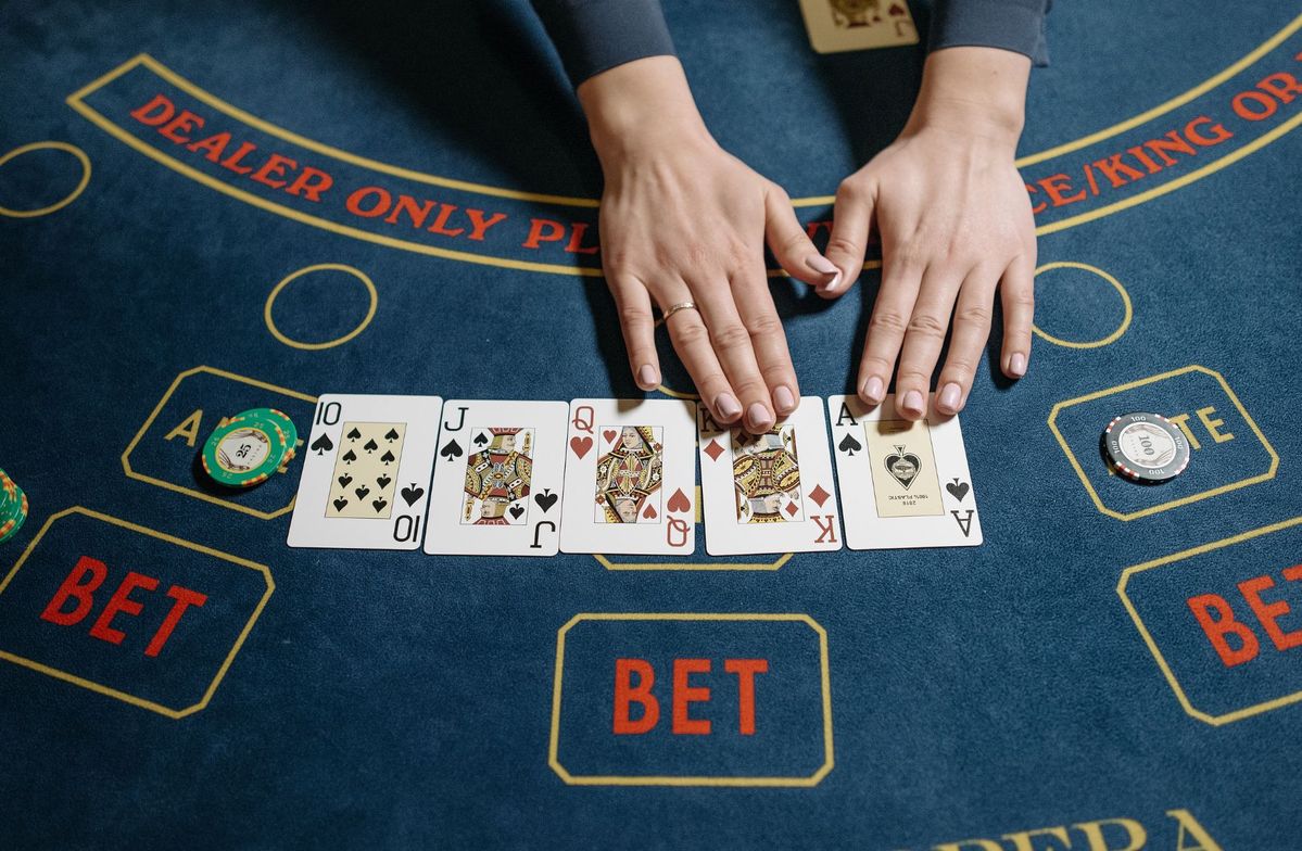 Best Live Casino Live Casino