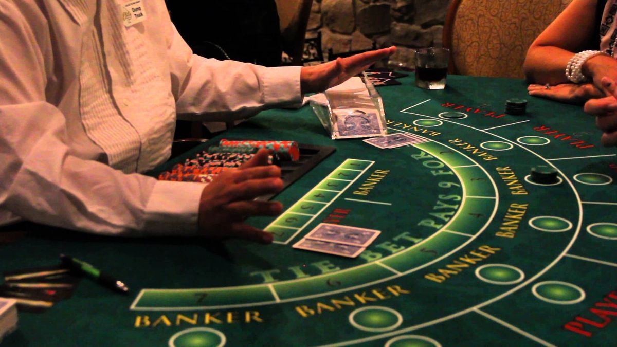 Best Live Casino Live Casino
