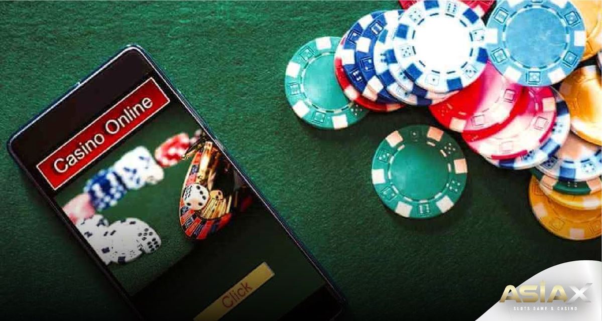 Best Live Casino Live Betting