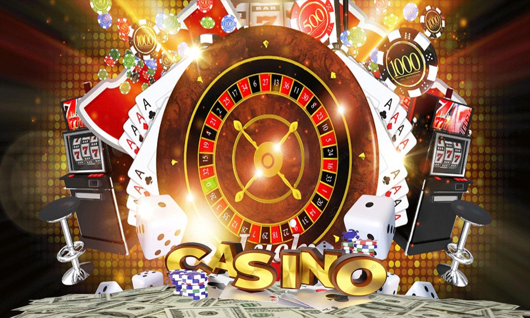 Best Live Casino Live Betting